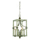 Savoy House - Structure Pendant - Lights Canada