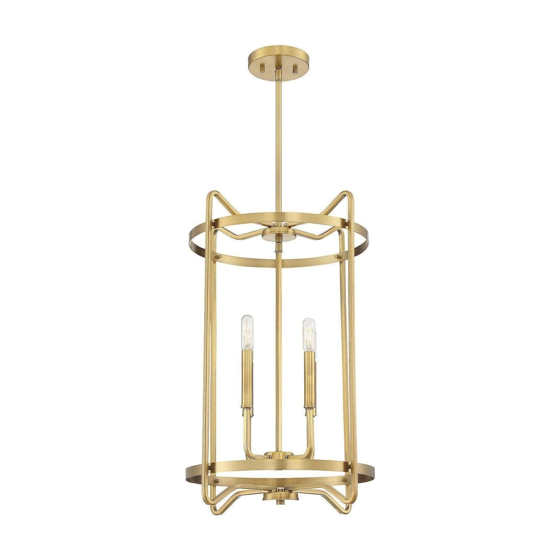 Savoy House - Kent Pendant - Lights Canada