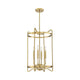 Savoy House - Kent Pendant - Lights Canada
