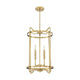 Savoy House - Kent Pendant - Lights Canada