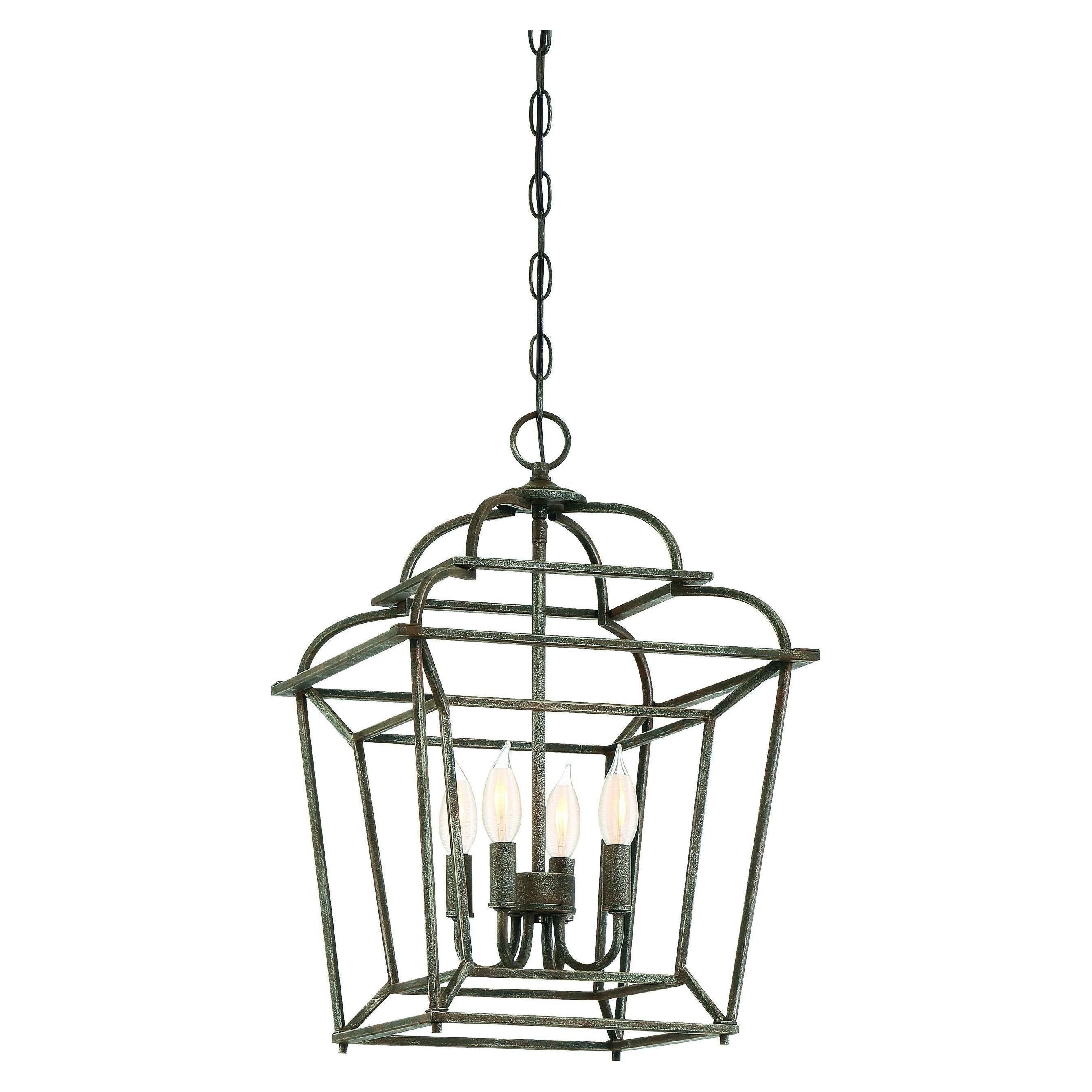 Savoy House - Howell Pendant - Lights Canada