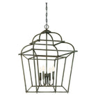 Savoy House - Howell Pendant - Lights Canada
