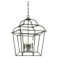 Howell Pendant