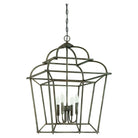 Savoy House - Howell Pendant - Lights Canada
