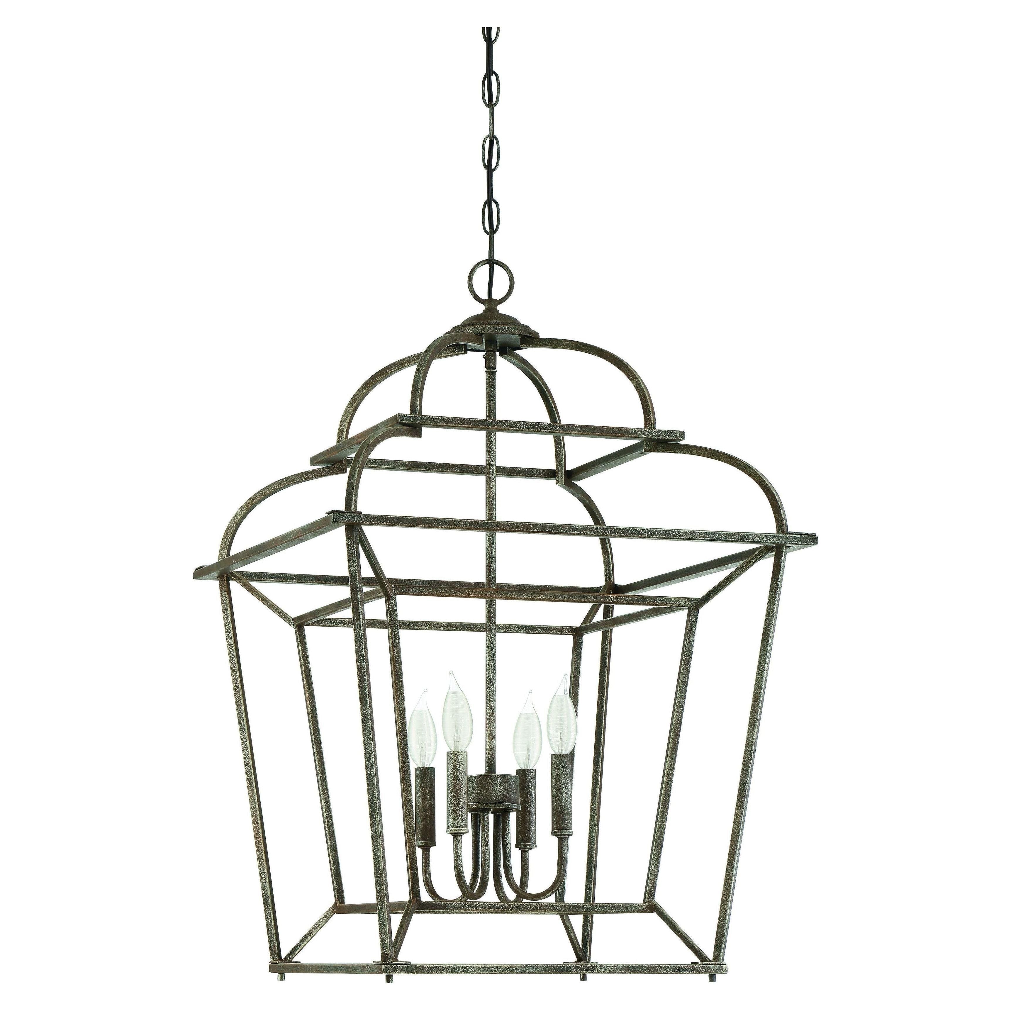 Savoy House - Howell Pendant - Lights Canada