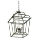 Savoy House - Howell Pendant - Lights Canada