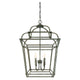 Savoy House - Howell Pendant - Lights Canada