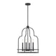 Savoy House - Diplomat 4-Light Pendant - Lights Canada
