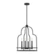Savoy House - Diplomat 4-Light Pendant - Lights Canada