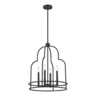 Savoy House - Diplomat 4-Light Pendant - Lights Canada