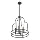 Savoy House - Diplomat 4-Light Pendant - Lights Canada