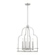 Savoy House - Diplomat 4-Light Pendant - Lights Canada
