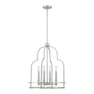Savoy House - Diplomat 4-Light Pendant - Lights Canada
