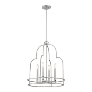 Savoy House - Diplomat 4-Light Pendant - Lights Canada