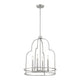 Savoy House - Diplomat 4-Light Pendant - Lights Canada