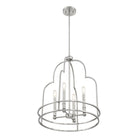 Savoy House - Diplomat 4-Light Pendant - Lights Canada