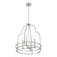 Savoy House - Diplomat 4-Light Pendant - Lights Canada