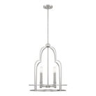 Savoy House - Diplomat 4-Light Pendant - Lights Canada