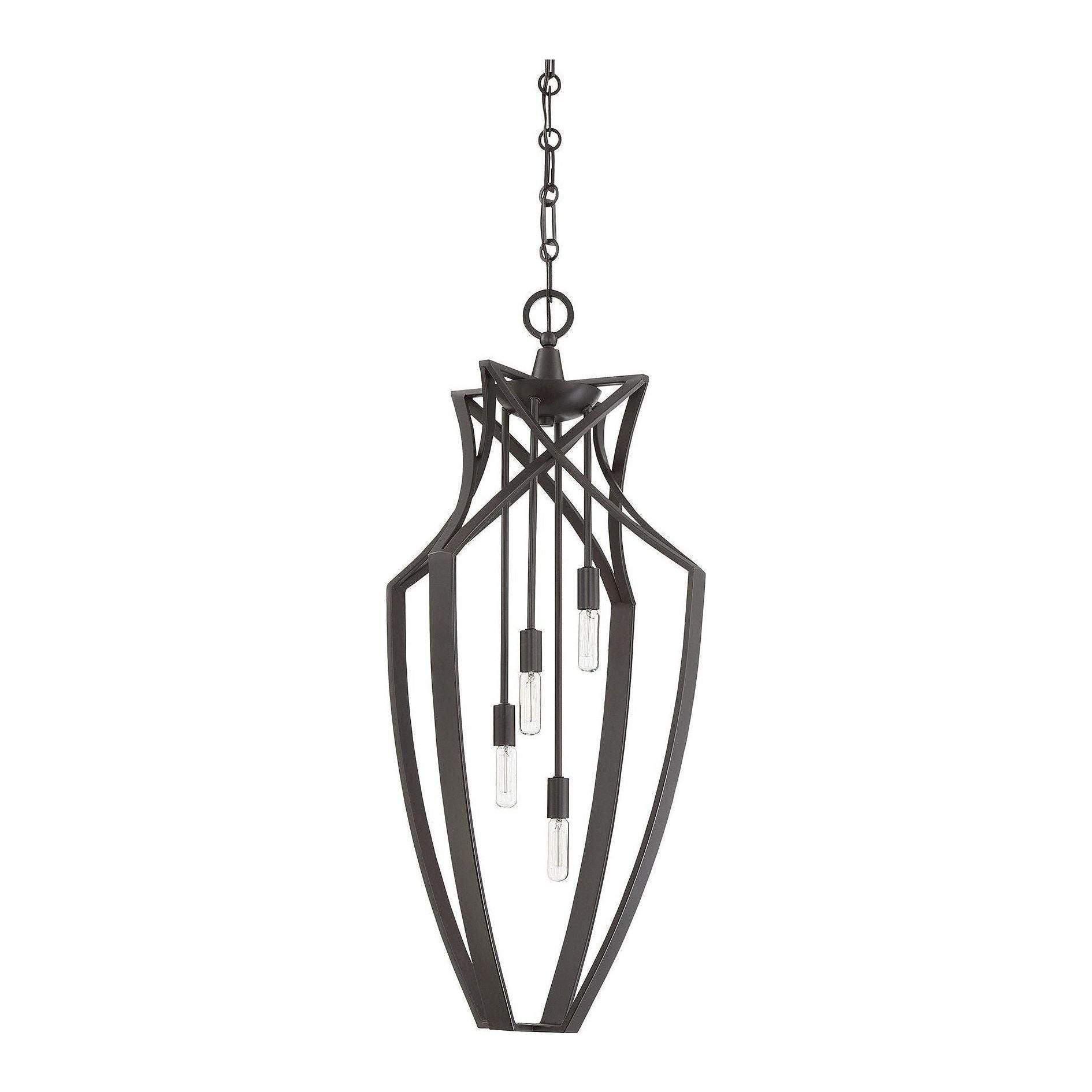 Savoy House - Windsung Pendant - Lights Canada