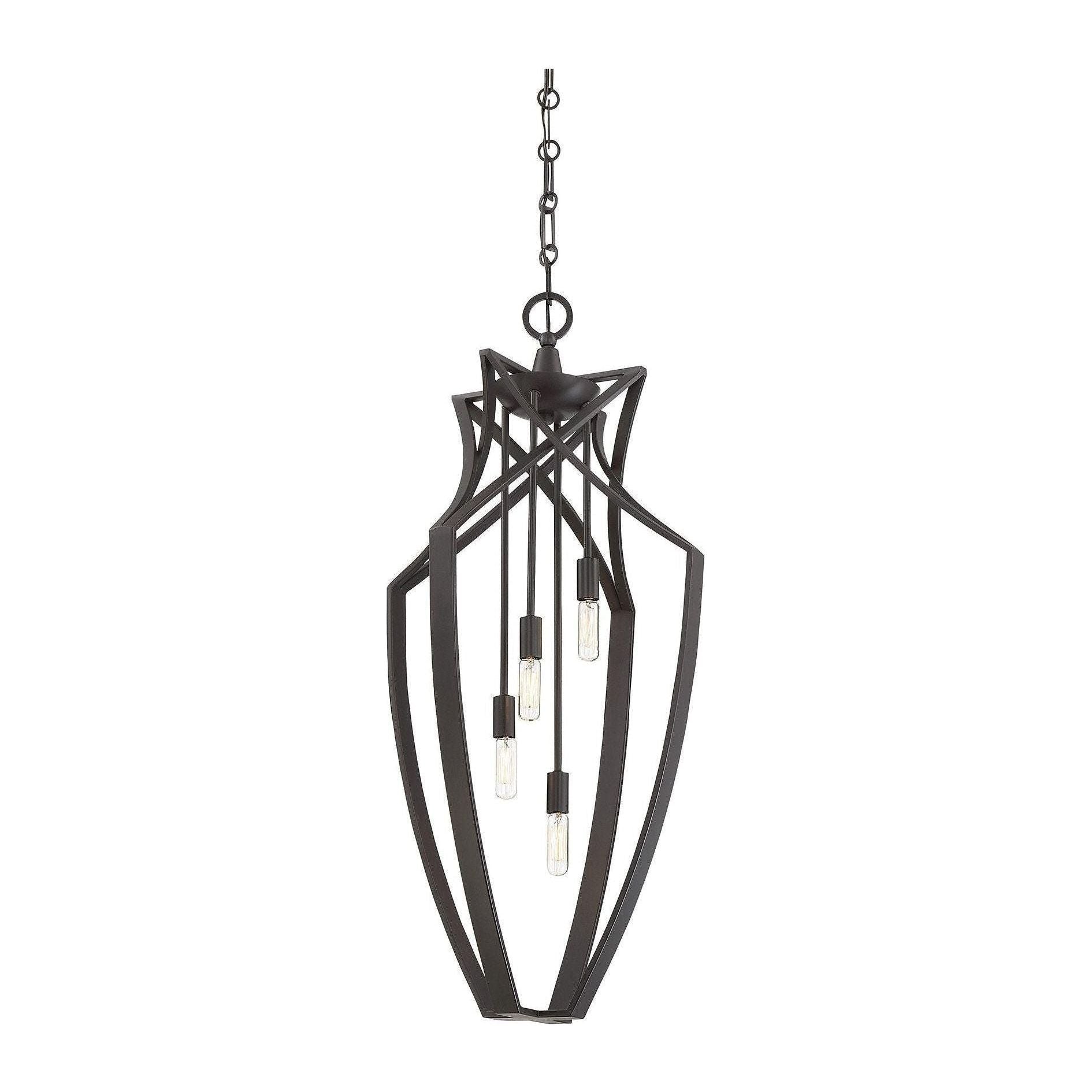 Savoy House - Windsung Pendant - Lights Canada