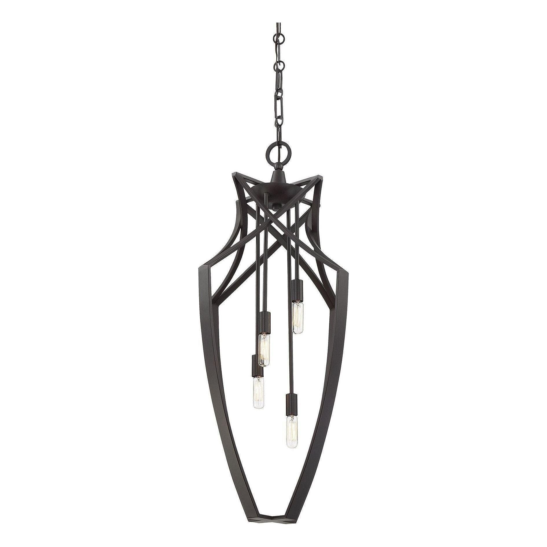 Savoy House - Windsung Pendant - Lights Canada
