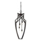 Savoy House - Windsung Pendant - Lights Canada