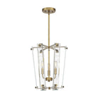 Savoy House - Everett Pendant - Lights Canada