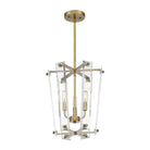 Savoy House - Everett Pendant - Lights Canada