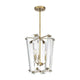 Savoy House - Everett Pendant - Lights Canada