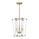 Savoy House - Everett Pendant - Lights Canada
