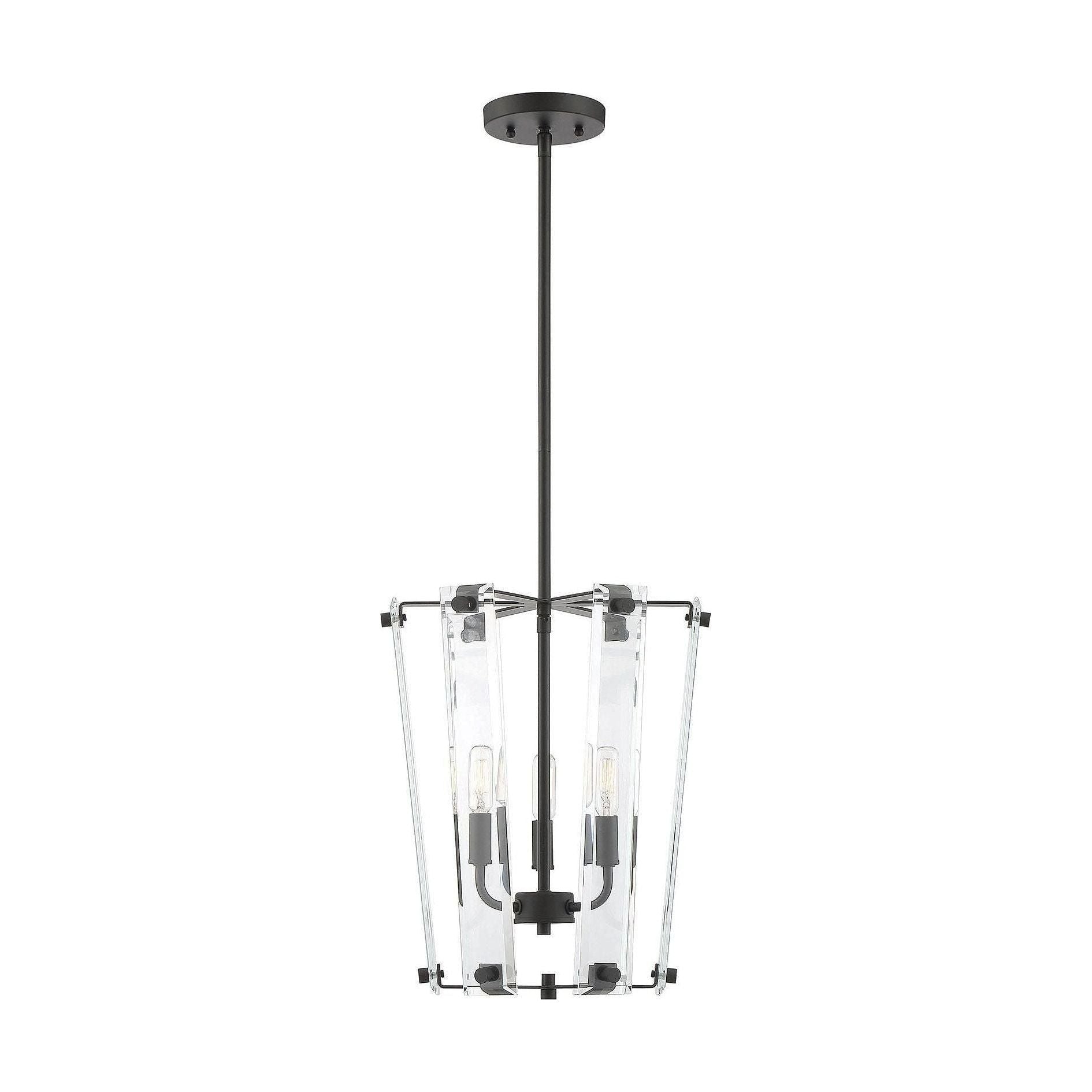 Savoy House - Everett Pendant - Lights Canada
