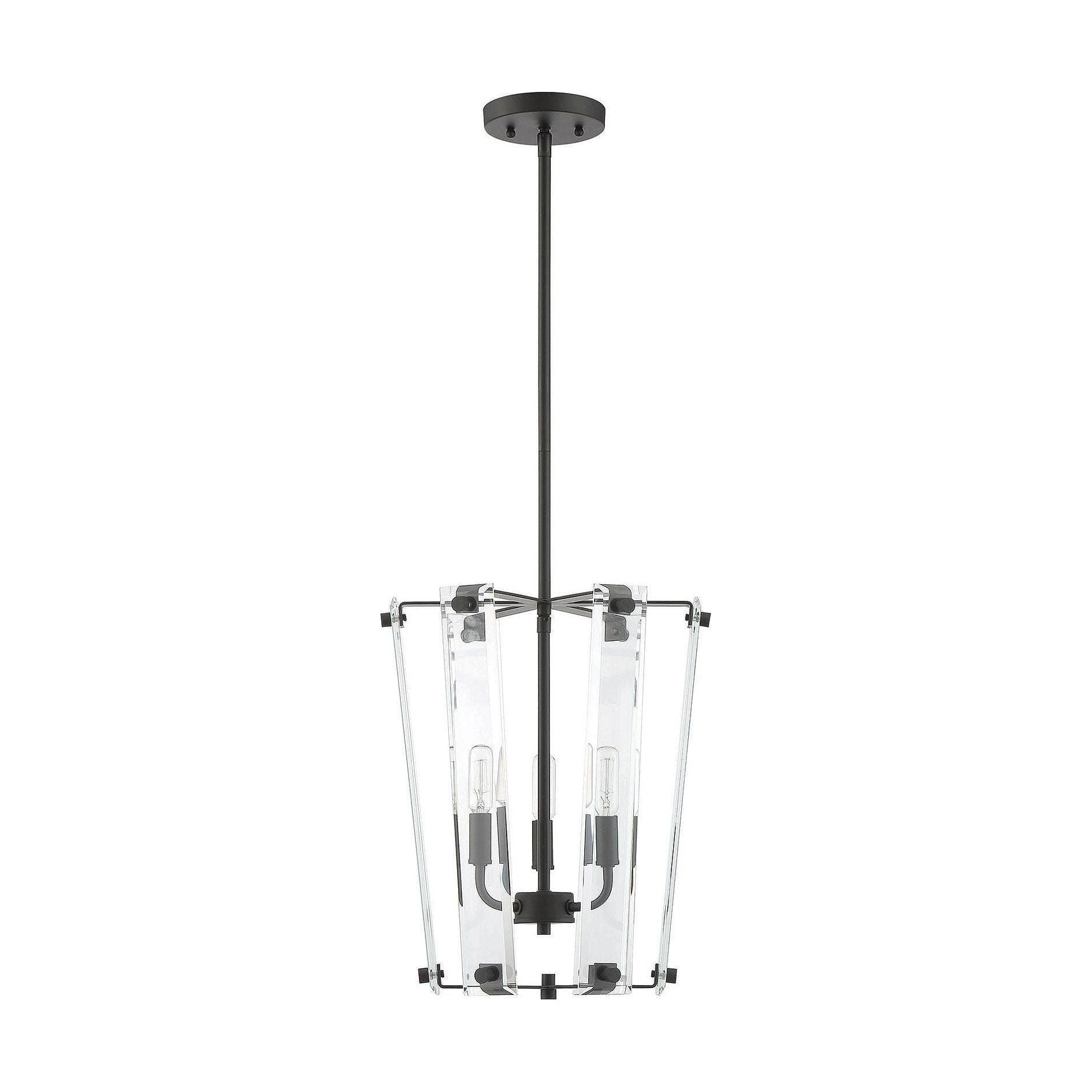 Savoy House - Everett Pendant - Lights Canada