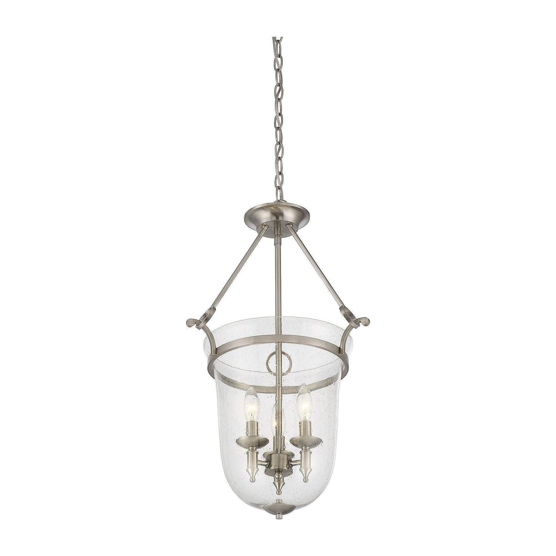 Savoy House - Trudy Pendant - Lights Canada