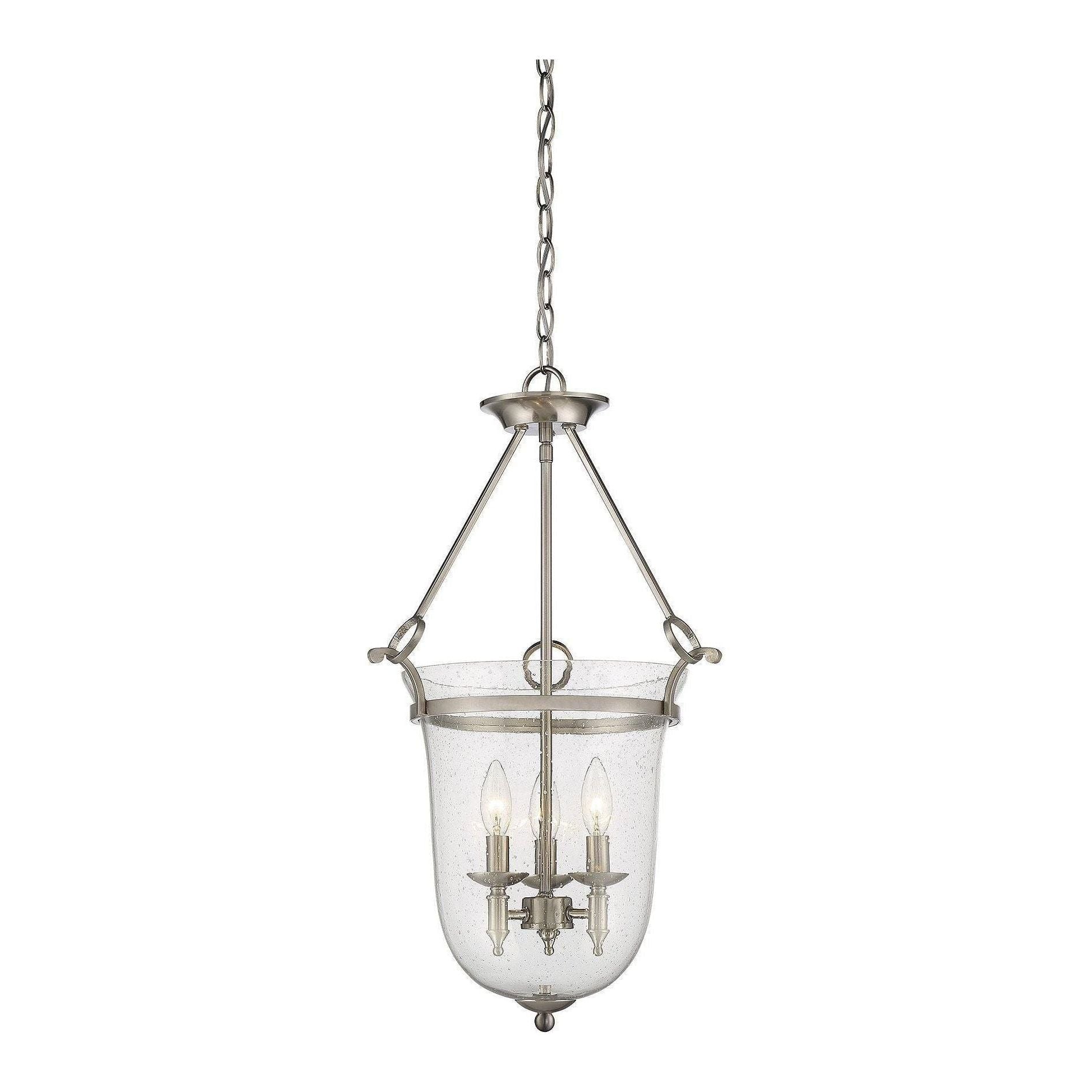 Savoy House - Trudy Pendant - Lights Canada