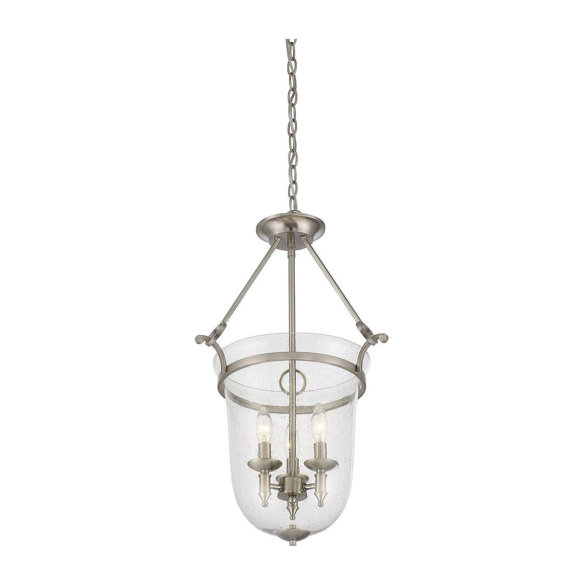 Savoy House - Trudy Pendant - Lights Canada