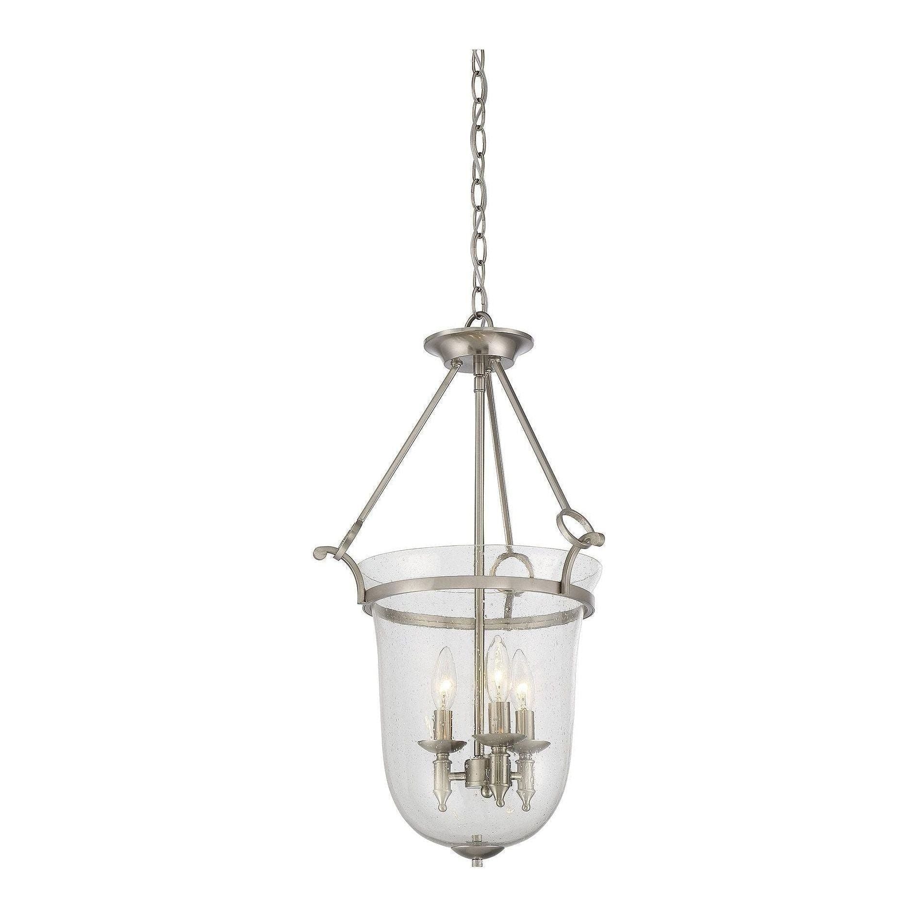 Savoy House - Trudy Pendant - Lights Canada