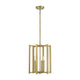 Savoy House - Benson 3-Light Pendant - Lights Canada