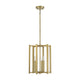 Savoy House - Benson 3-Light Pendant - Lights Canada