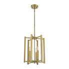 Savoy House - Benson 3-Light Pendant - Lights Canada