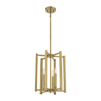 Benson 3-Light Pendant
