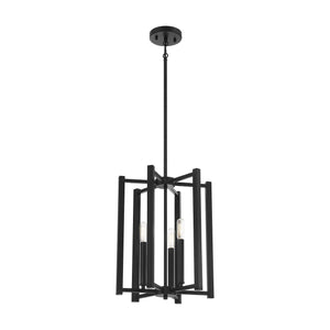 Savoy House - Benson 3-Light Pendant - Lights Canada