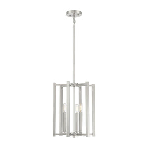 Savoy House - Benson 3-Light Pendant - Lights Canada