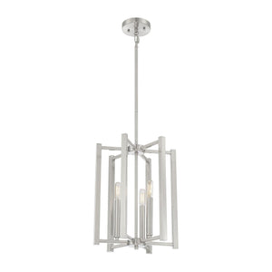 Savoy House - Benson 3-Light Pendant - Lights Canada