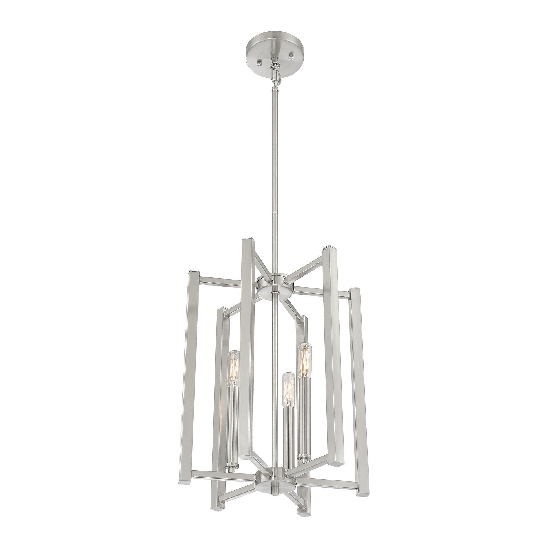 Savoy House - Benson 3-Light Pendant - Lights Canada