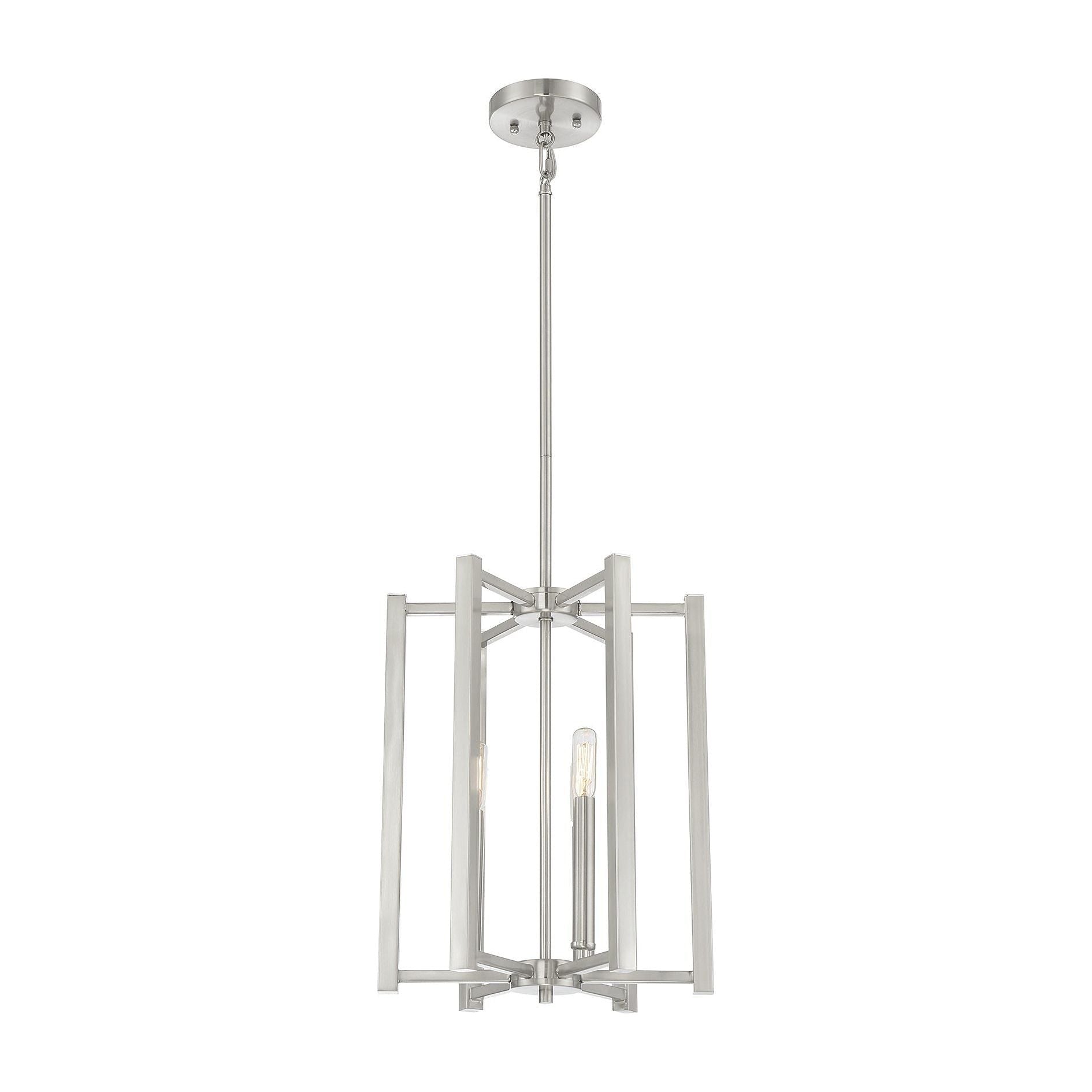 Savoy House - Benson 3-Light Pendant - Lights Canada