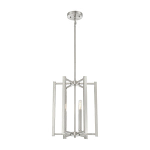 Savoy House - Benson 3-Light Pendant - Lights Canada