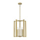 Savoy House - Benson 5-Light Pendant - Lights Canada