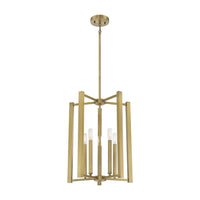 Benson 5-Light Pendant