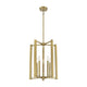 Savoy House - Benson 5-Light Pendant - Lights Canada