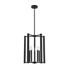 Savoy House - Benson 5-Light Pendant - Lights Canada